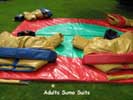 Rent Sumo Suits for Party